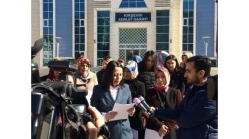 Ak Parti Kadın Kollarından Kılıçdaroğlu Hakkında Suç Duyurusu