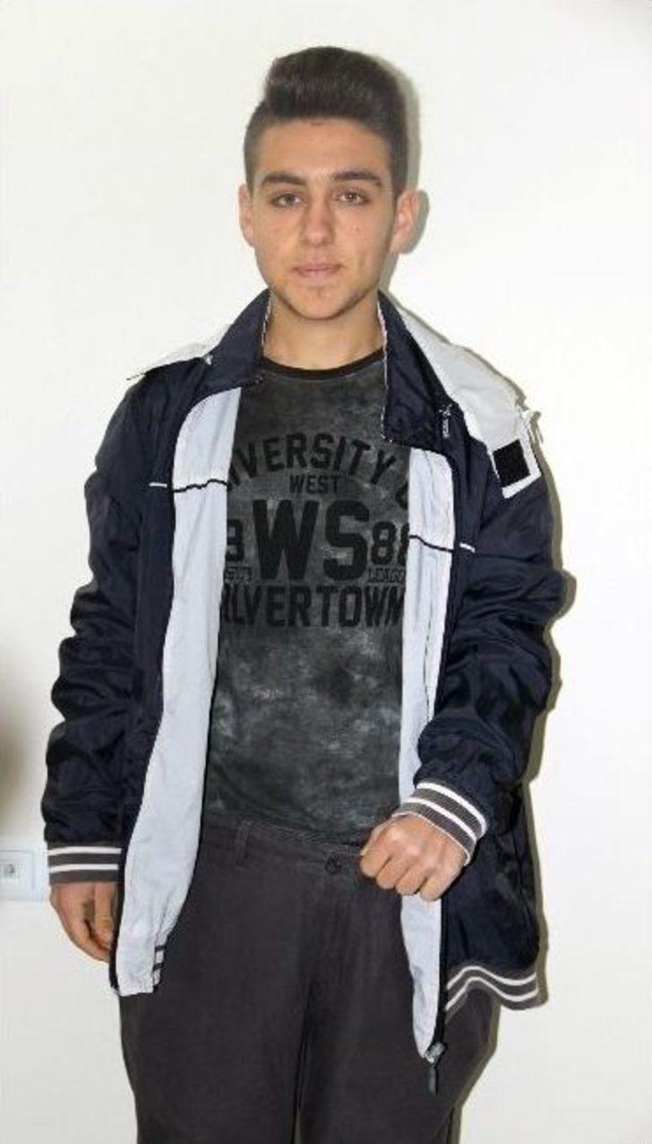 Bir Yılda 38 Kilo Verdi G4