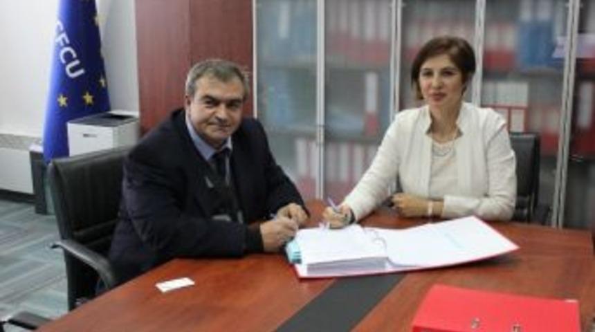 Çukurova Ab Yolunda