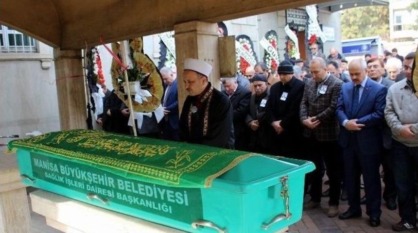 Salihlili Hayırsever Hayatını Kaybetti