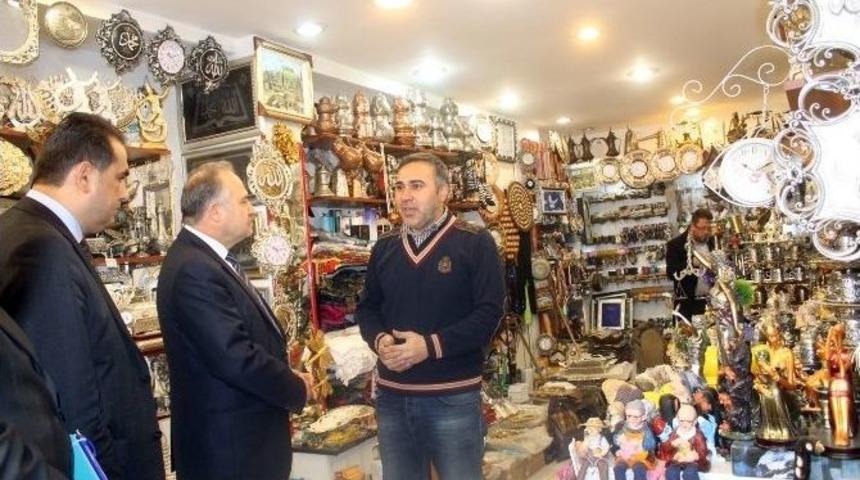 Chp Heyeti Mardin&rsquo;de