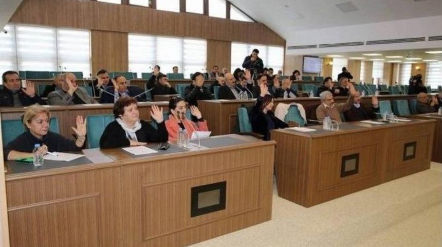 Kazım T&uuml;rkmen&rsquo;in İsminin Bulvara Verilmesi