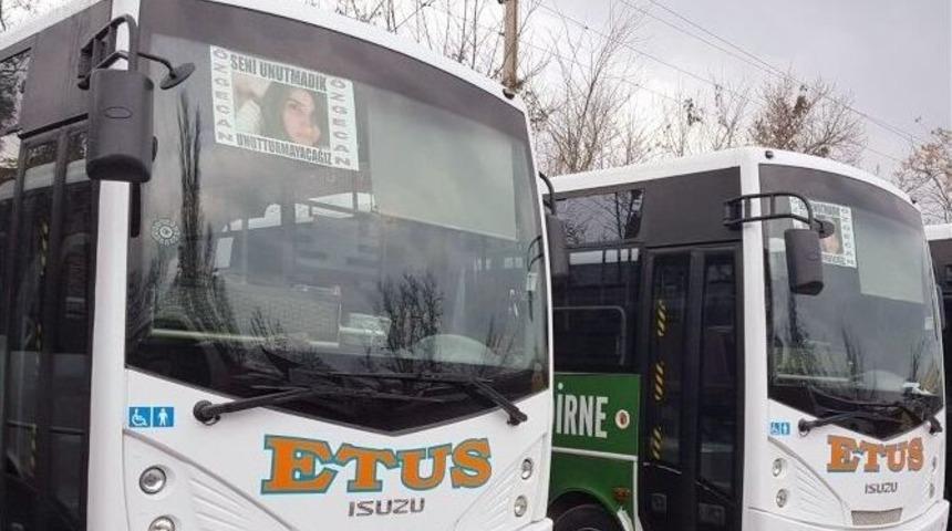 Edirne&rsquo;de "&ouml;zgecan" Tedbiri