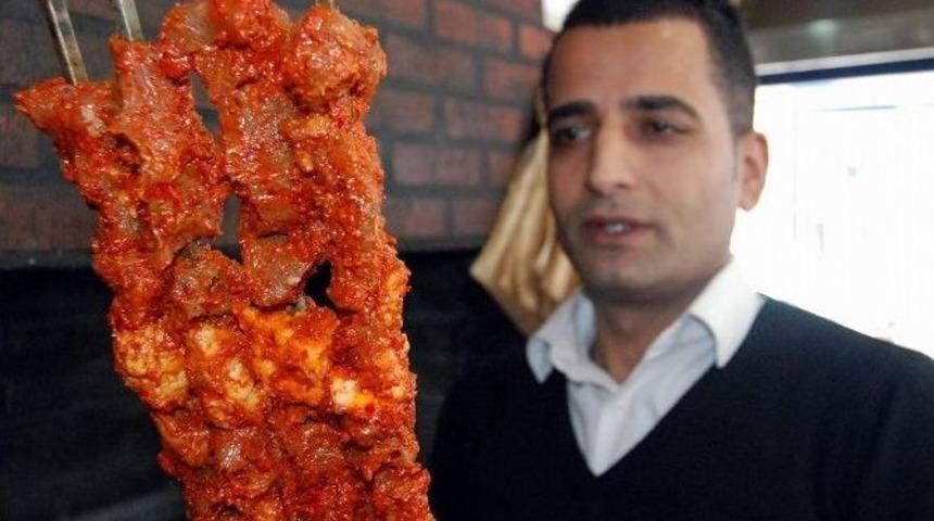 Vatandaşlar Et Fiyatına Getirilen Sınırlamayı Olumlu Karşıladı