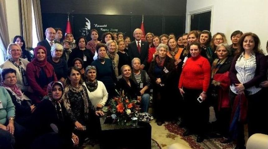 Tepebaşı Beldevi Kursiyerlerin K&uuml;lt&uuml;r Turları S&uuml;r&uuml;yor