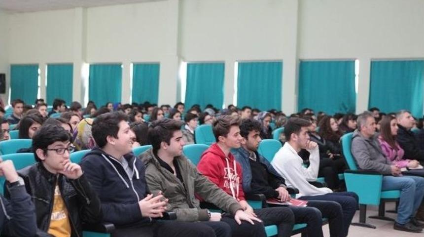 Yazar Sadık Yalsızu&ccedil;anlar, Yaman Dede&rsquo;yi Anlattı