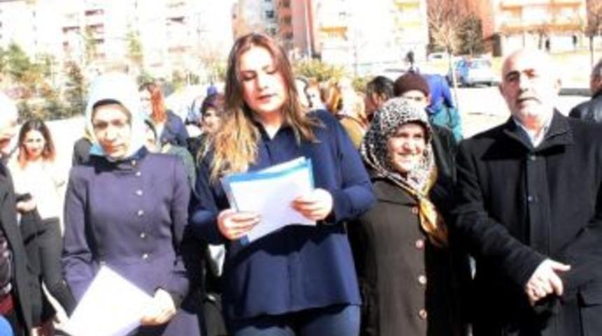 Siirt’ten Kılıçdaroğlu Hakkında Suç Duyurusu