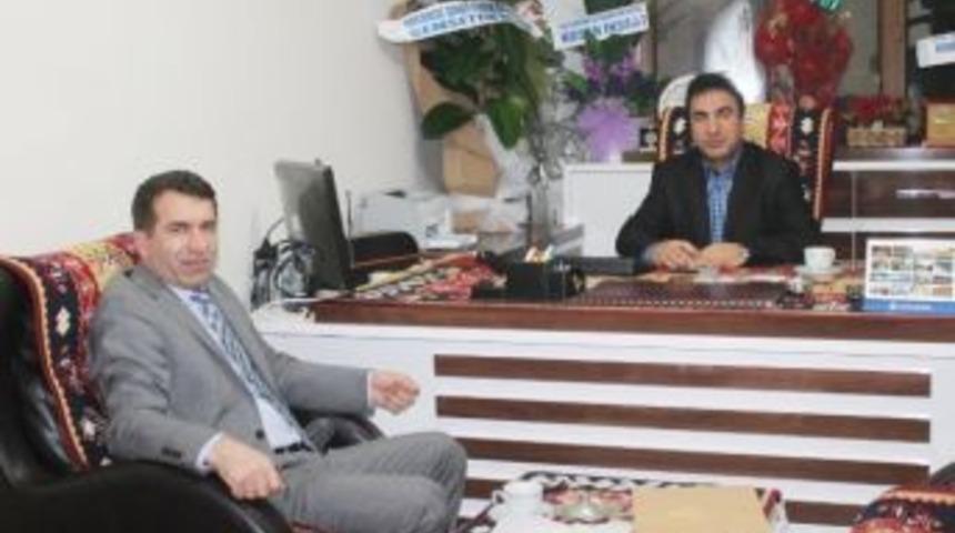 &Ouml;ylek: &ldquo;gazeteci Hak Ve Hakkaniyetten Ayrılmamalıdır&rdquo;