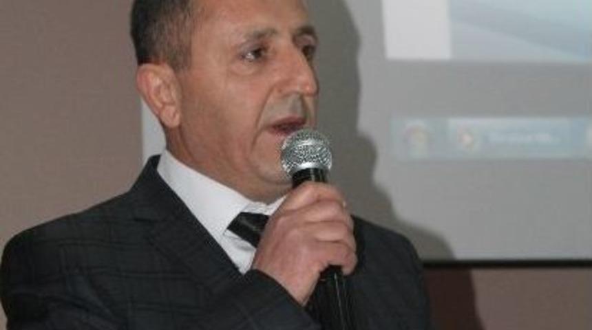 Niğde&rsquo;de 112 G&uuml;n&uuml;nde &Ouml;ğrenciler Bilgilendirildi