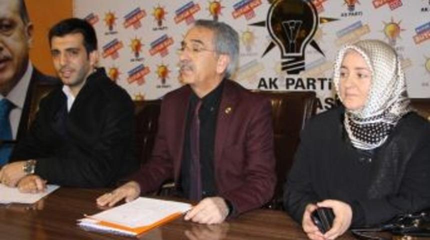 Başbakan Prof. Dr. Ahmet Davutoğlu&rsquo;nun Erzincan Programı Belli Oldu