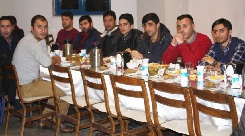 Yılmaz; &ldquo;&uuml;lkemizin Menfaatlerini G&ouml;zeten Bir Aşiretiz&rdquo;