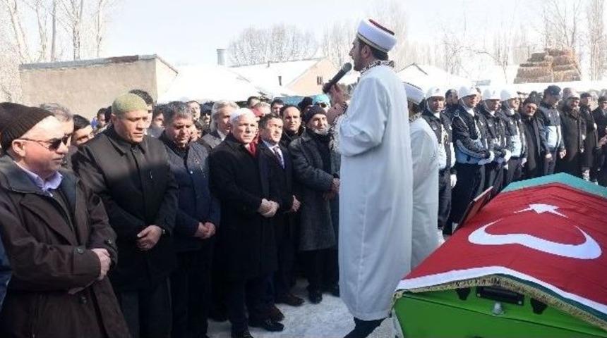 B&uuml;y&uuml;kşehir&rsquo;in Acı G&uuml;n&uuml;