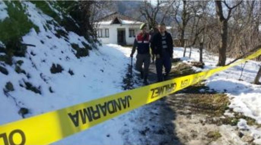 D&uuml;zce&rsquo;de İntihar