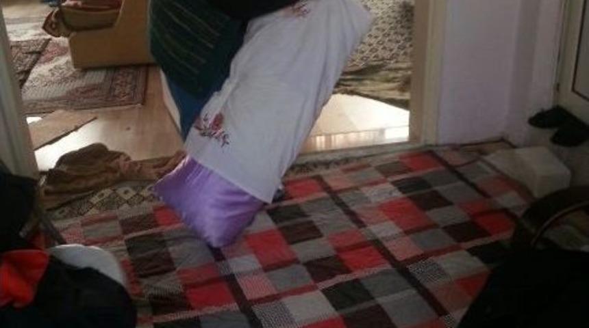 Yunusemre Belediyesi Kimsesizlerin Yanında