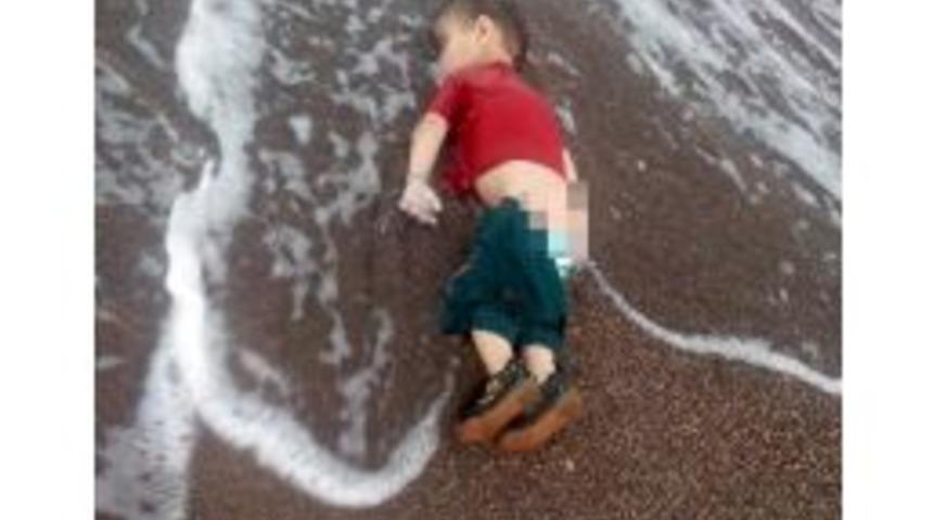 Aylan Kurdi Davasında 35&rsquo;er Yıl Hapis İstemi