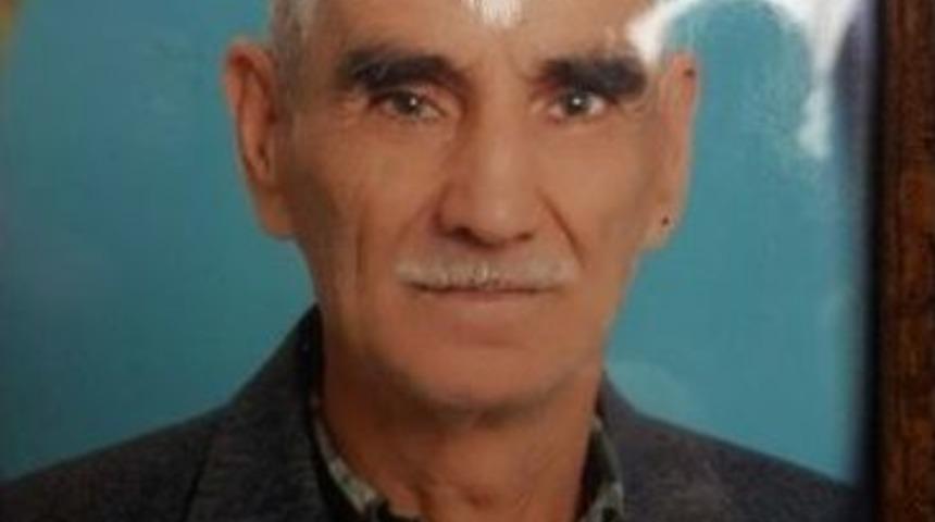 Yaşlı Babasını Ve Bah&ccedil;edeki K&ouml;peği Baltayla Doğradı