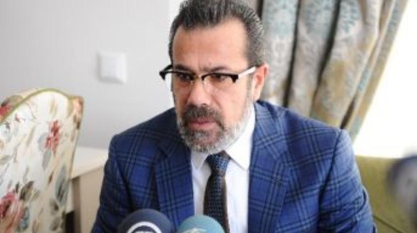 &Ouml;zgecan&rsquo;ın Ailesi Kampanyaya Destek Bekliyor