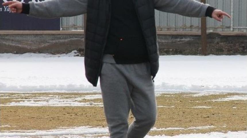 Elazığspor&rsquo;da, Balıkesirspor Ma&ccedil;ı Hazırlıkları