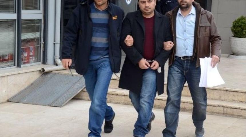 41 Ayrı Kişiyi Dolandıran S&ouml;zde G&uuml;mr&uuml;k&ccedil;&uuml; İstanbul&rsquo;da Yakalandı