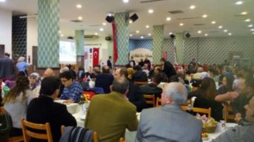 Kanas-der 10 Yaşında