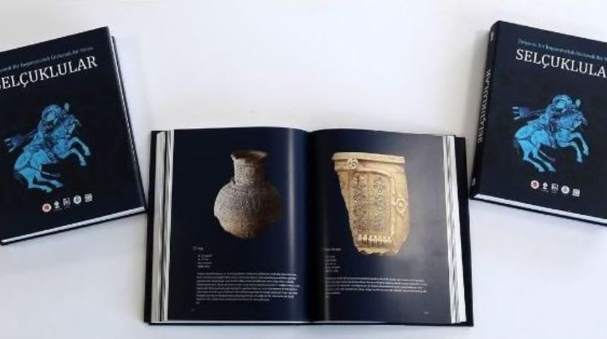 &ldquo;sel&ccedil;uklular&rdquo; Sergi Katalogu Yayınlandı