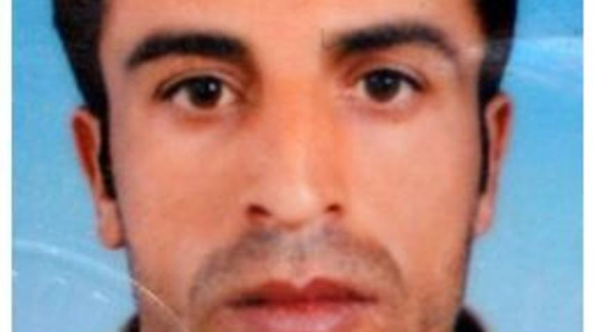 Pazar Yankesicisi Yakalandı