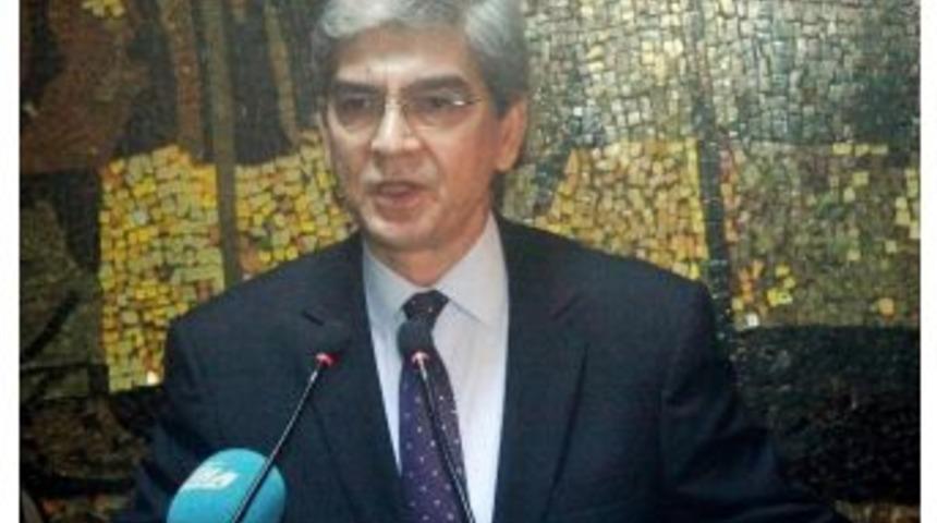 Chp&rsquo;li &lsquo;g&ouml;kdağ&rsquo; Grup Y&ouml;netim Kuruluna Se&ccedil;ildi