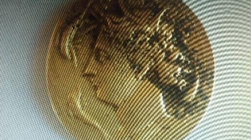 Dolandırıcıyı Bulmak İ&ccedil;in Muskacıya Gitti