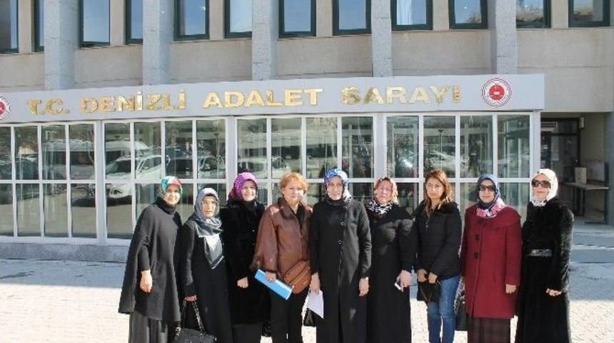 Ak Partili Kadınlardan, Kılı&ccedil;daroğlu Hakkında Su&ccedil; Duyurusu