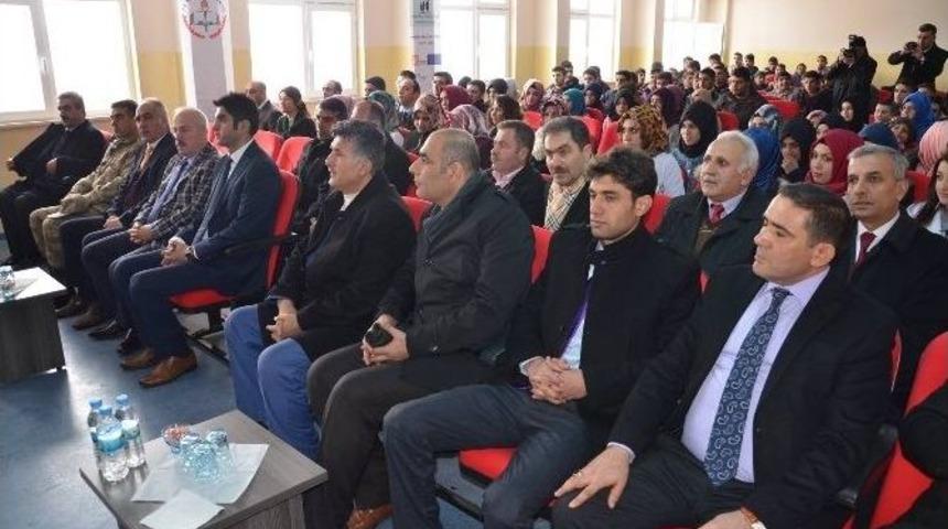 Vali Yavuz&rsquo;dan Kamu &Ccedil;alışanlarına Uyarı