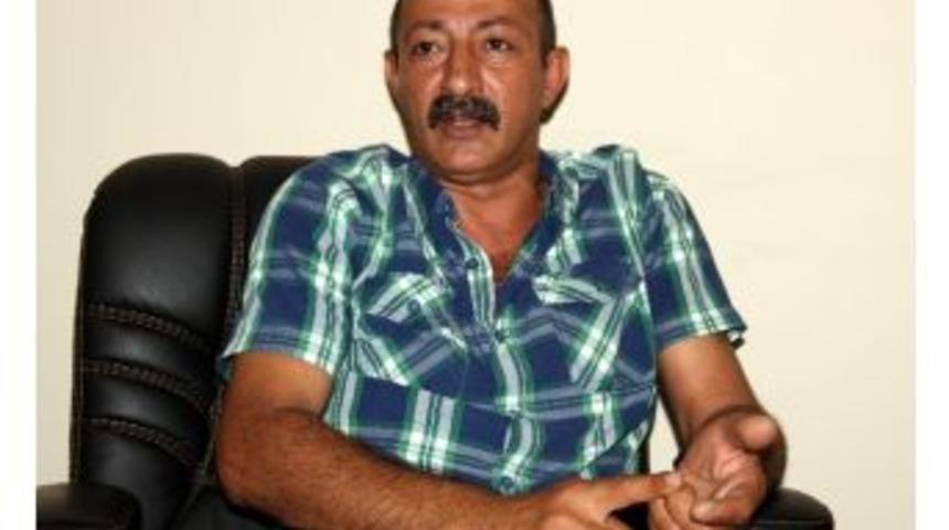 Kasaplar "tavan Fiyat"tan Memnun