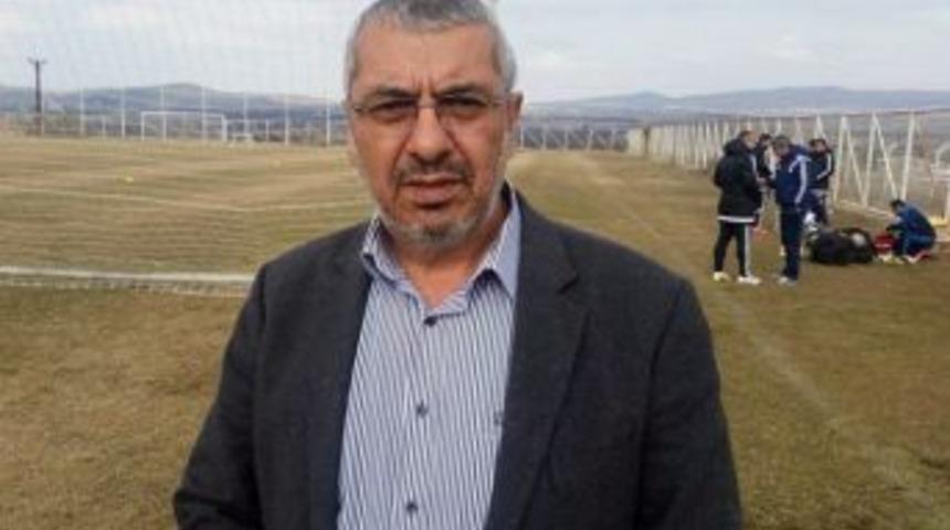 Alima Yeni Malatyaspor Y&ouml;netimi Umutlu