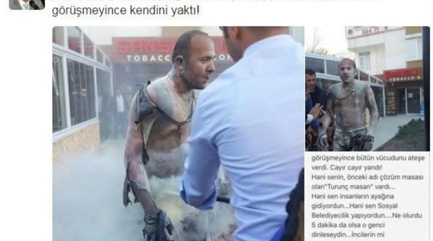 Chp Antalya İl Başkanı Esen&rsquo;den, Chp&rsquo;li Eski Milletvekili Sapan&rsquo;a Tepki