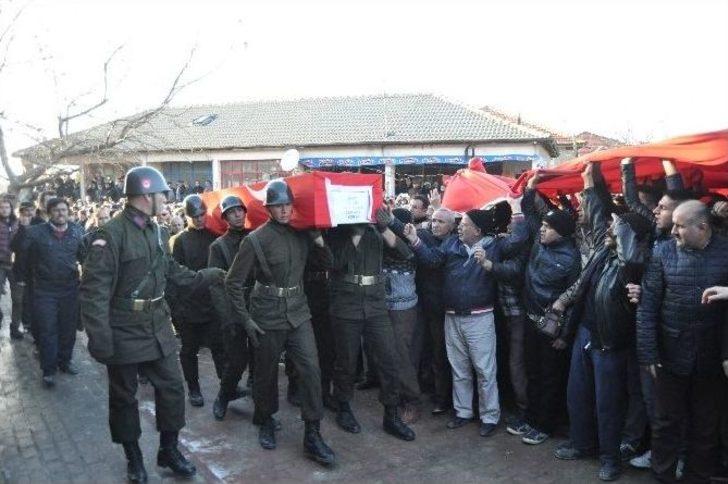Yüzbaşı Fatih Son Yolculuğuna Uğurlandı G2