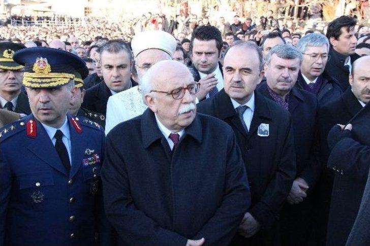 Yüzbaşı Fatih Son Yolculuğuna Uğurlandı G5