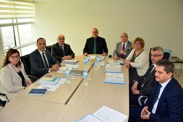 Maski Yeni Hizmet Binasında 1