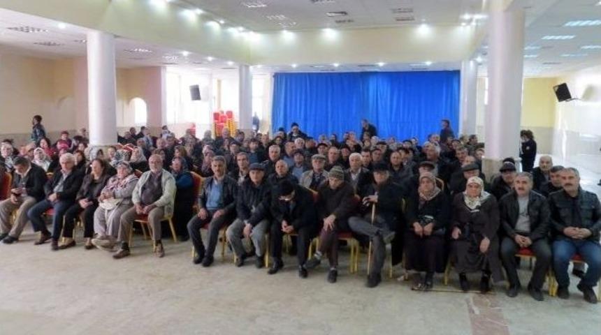 Ev Sahibi Olmak İsteyen Emekliler Kurayla Belirlendi