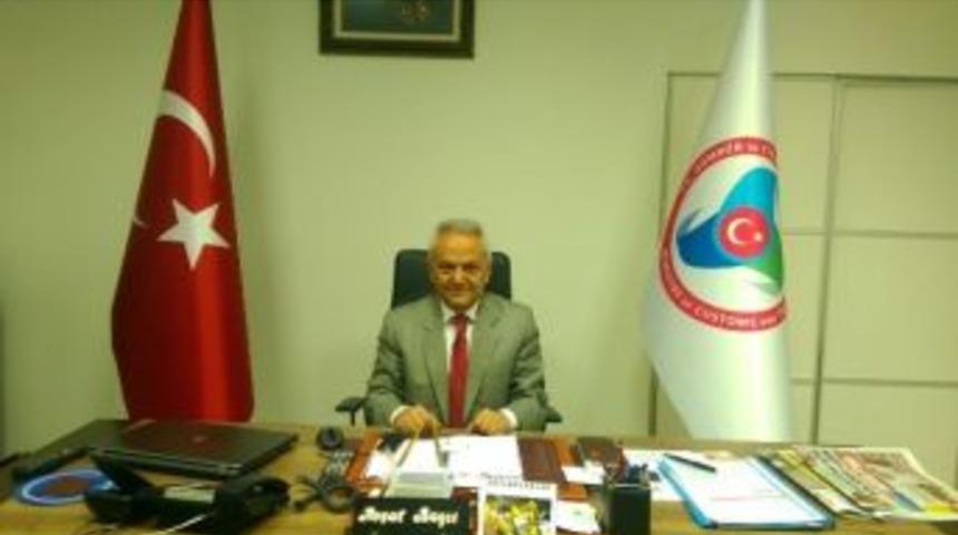 Kooperatiflere Genel Kurul Yapma Uyarısı