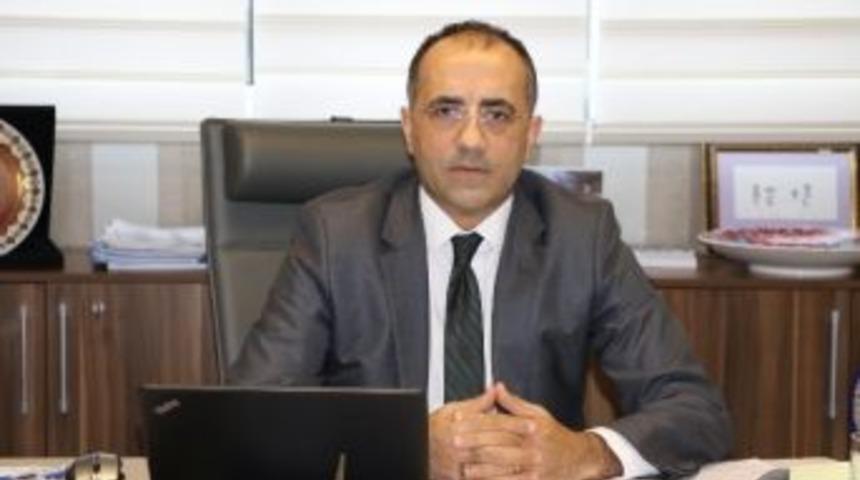 Vatandaşın Mağduriyetini B&uuml;y&uuml;kşehir Giderecek