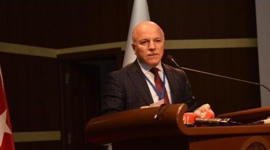 Sekmen: &ldquo;erzurum; İşlenmemiş Bir Elmas Gibidir&rdquo;