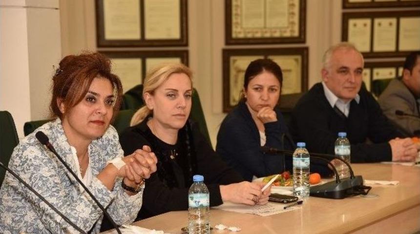 Hollanda&rsquo;dan Alanya&rsquo;ya &ldquo;en İyi Tatil Şehri&rdquo; &Ouml;d&uuml;l&uuml;