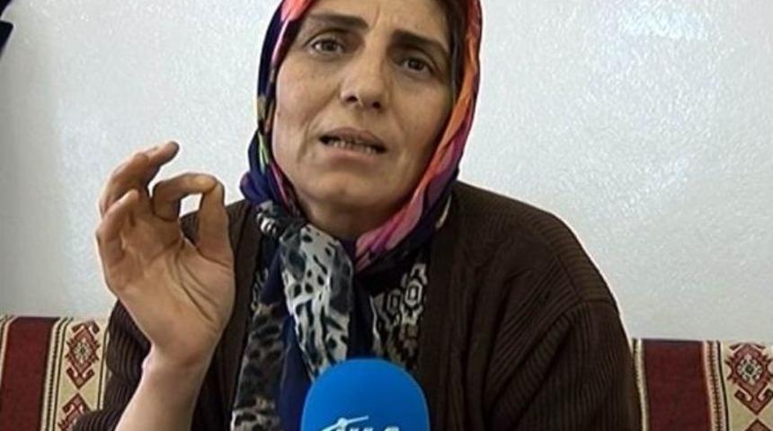 Kocası Tarafından &Ouml;ld&uuml;r&uuml;len Tuğba Taş&rsquo;ın Annesi Konuştu