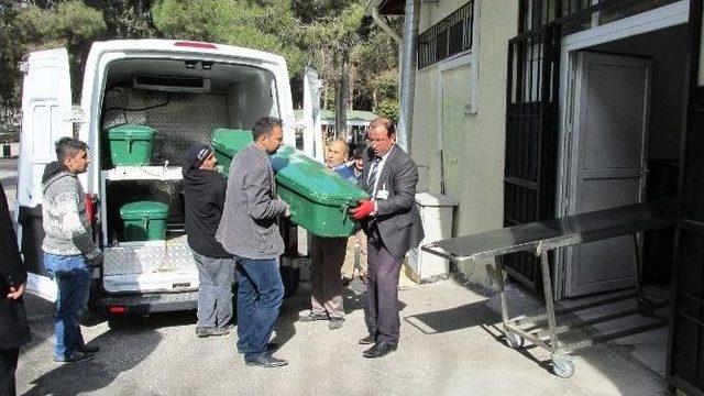 Kocası Tarafından Öldürülen Tuğba Taş’ın Annesi Konuştu