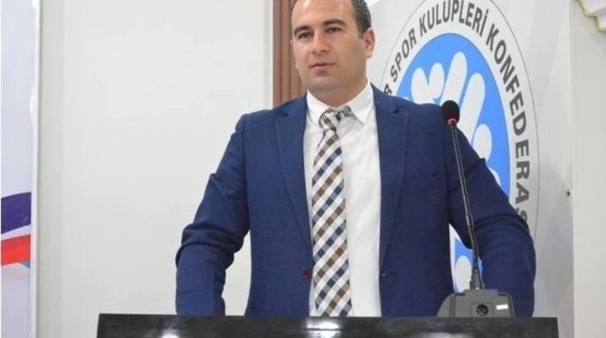 U-19 Şampiyonu Ağrı Gen&ccedil;lerbirliği Spor Oldu