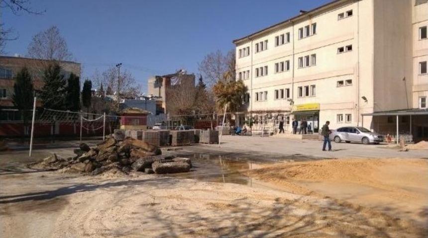 Adıyaman Belediyesinden Eğitime Destek