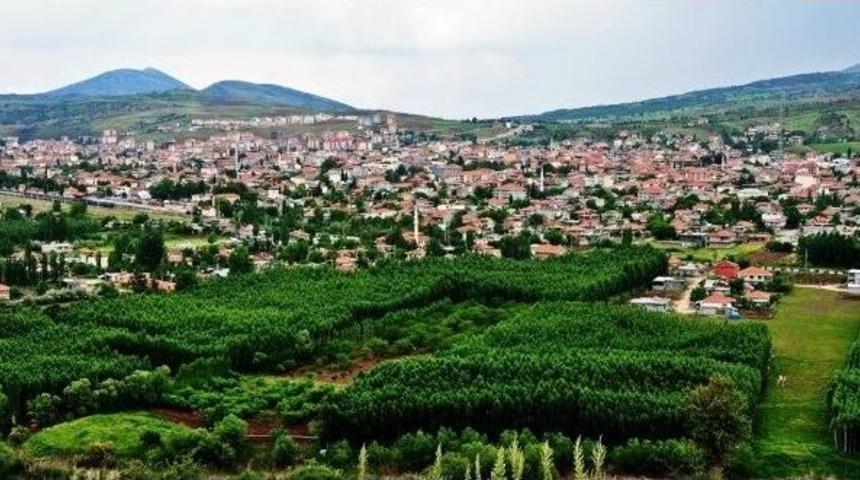 G&ouml;lbaşı İl&ccedil;esi Yeni Bir Mahalleye Kavuştu
