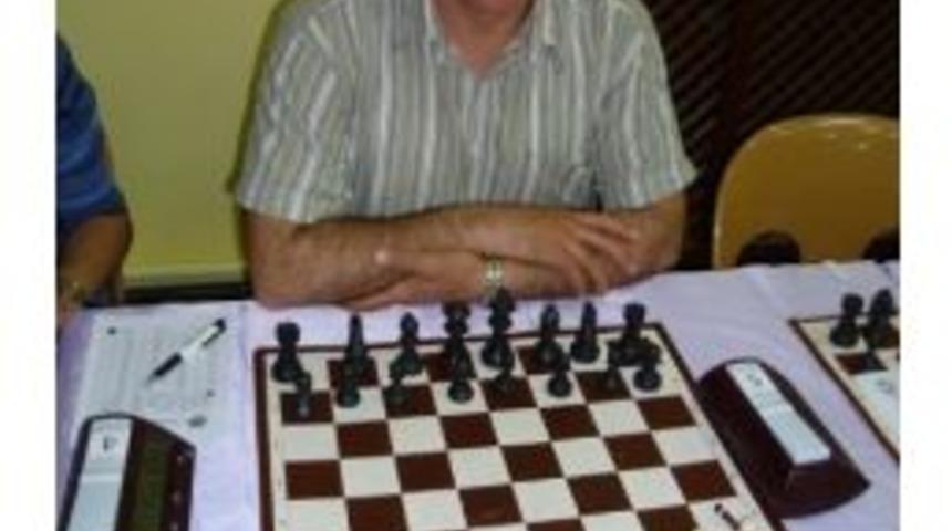 T&uuml;rkiye Kadınlar Satran&ccedil; Şampiyonası &Ccedil;eşme&rsquo;de Yapılacak