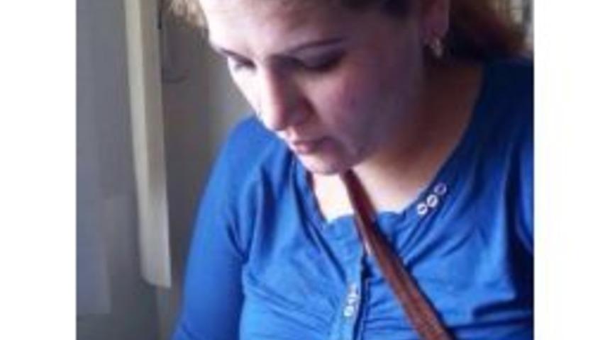 Hırsızlık Zanlısı Kadın Nazilli&rsquo;de Yakalandı