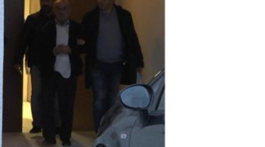 Dünür Katili Tutuklandı