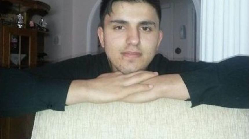 Annesinin Dini Nikahlı Eşini &Ouml;ld&uuml;ren Zanlı Tutuklandı